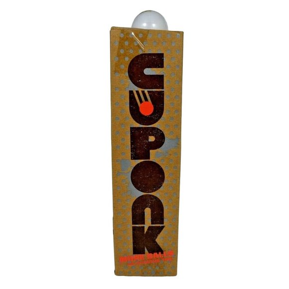 Hasbro Cuponk More Balls Expansion Pack Set 1 New in Box Beer Pong Replacement - Picture 3 of 6